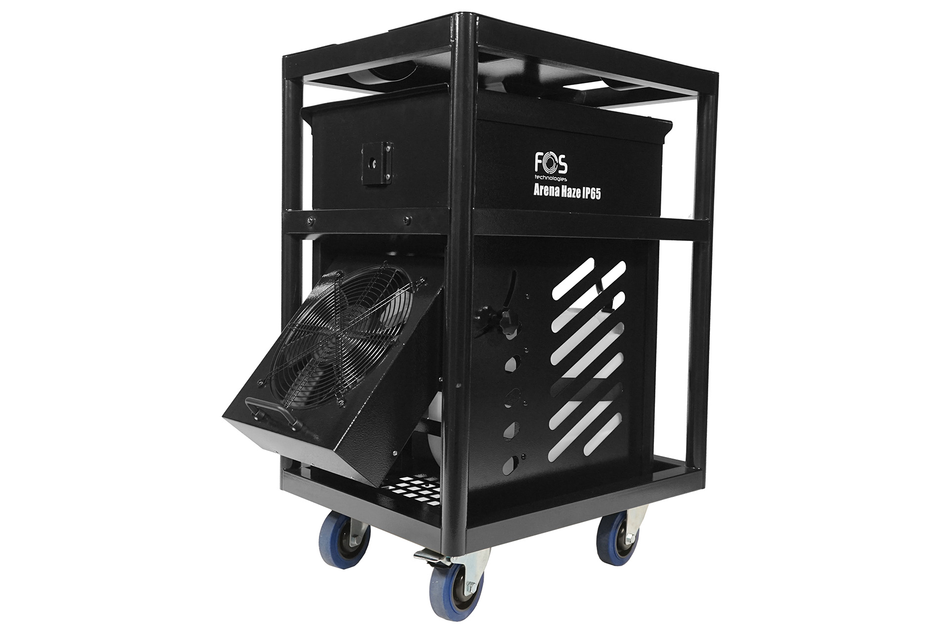 FOS Arena-Haze IP65 Outdoor Hazer Swift Eventverleih